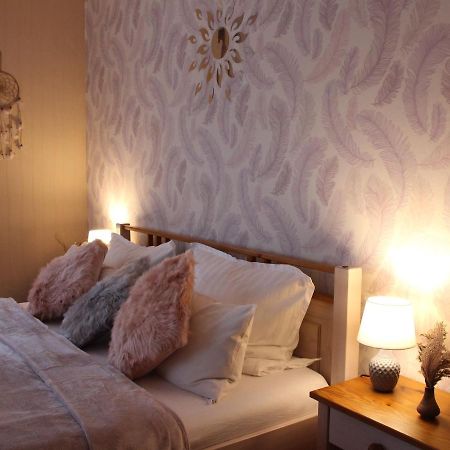 Ferienwohnung Felicitas Wilthen 外观 照片