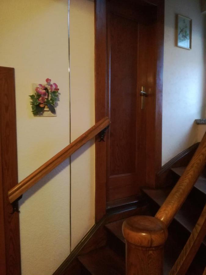Ferienwohnung Felicitas Wilthen 外观 照片