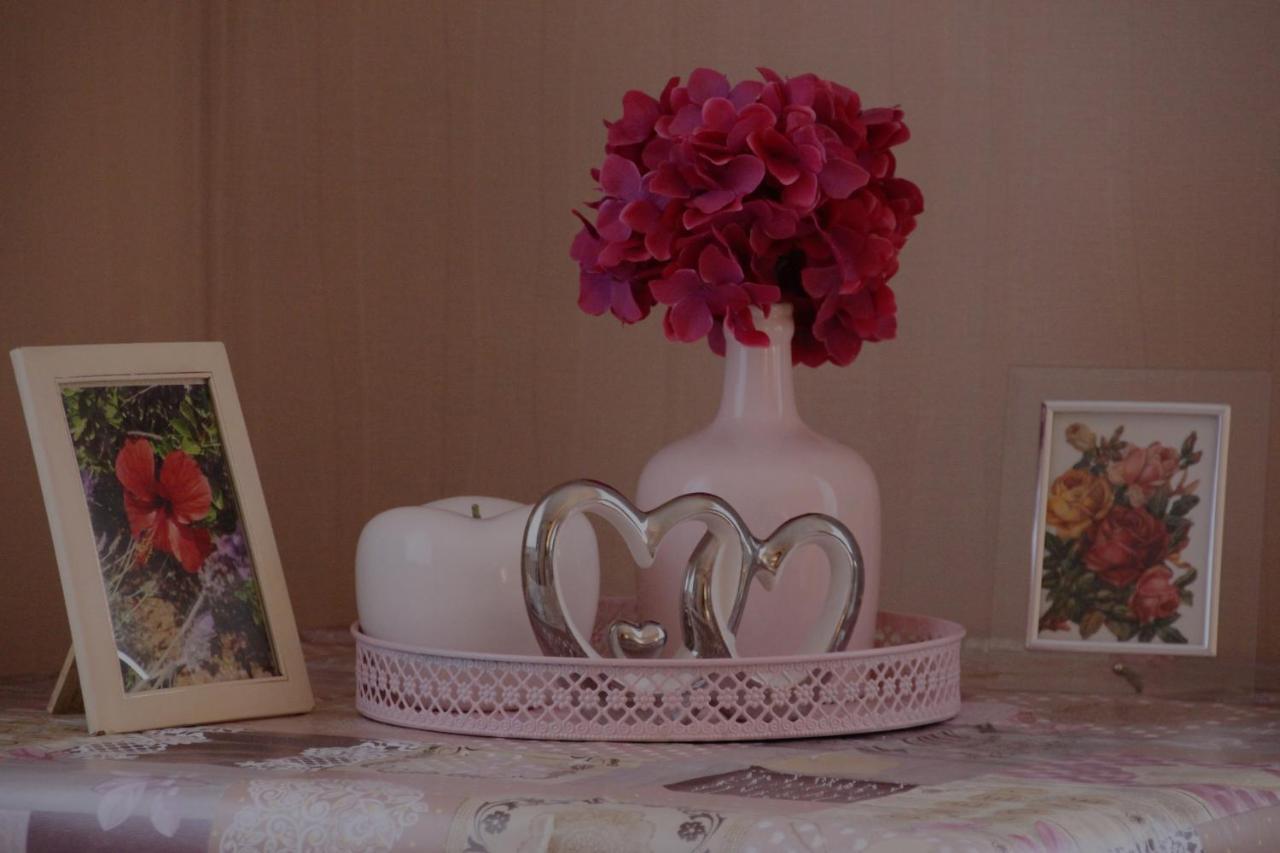 Ferienwohnung Felicitas Wilthen 外观 照片