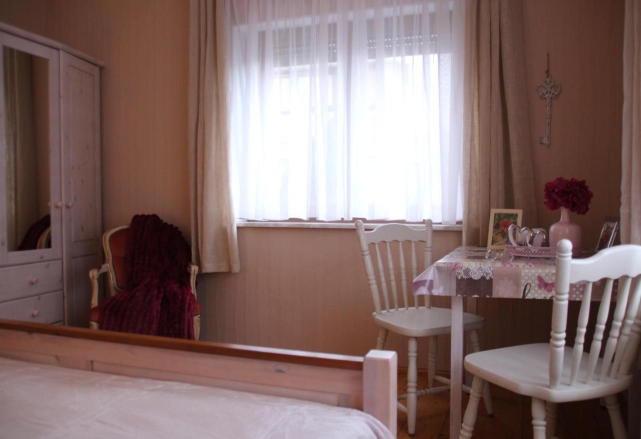 Ferienwohnung Felicitas Wilthen 外观 照片