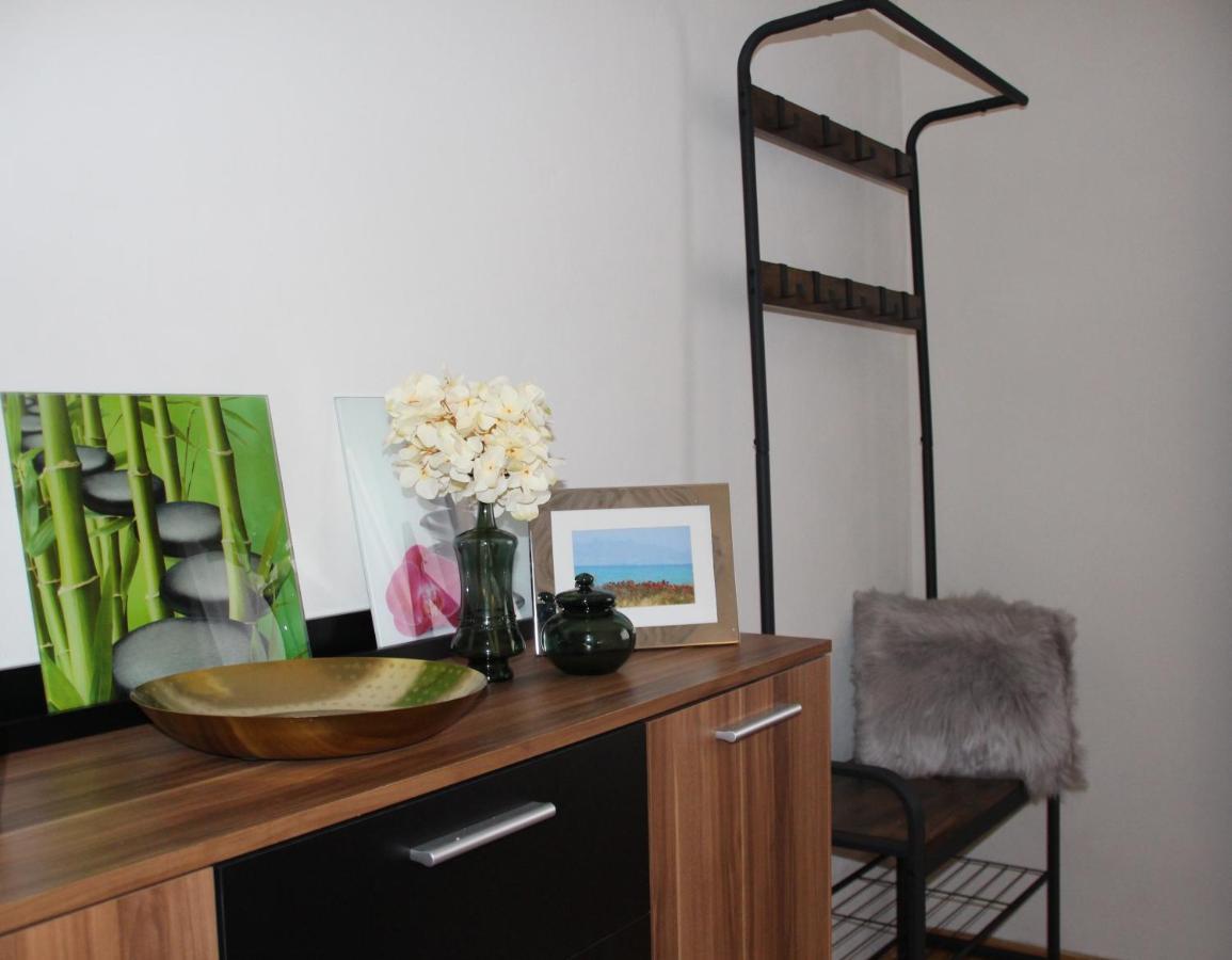 Ferienwohnung Felicitas Wilthen 外观 照片