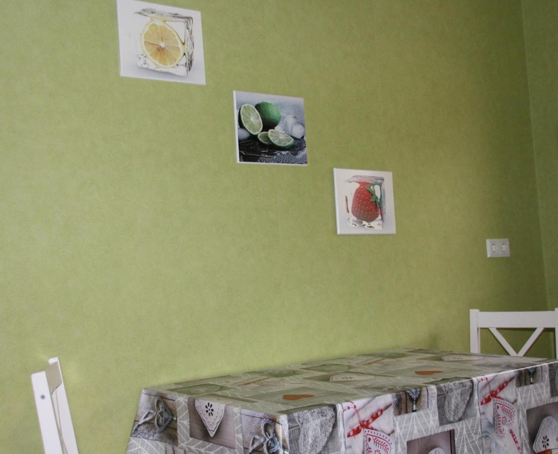 Ferienwohnung Felicitas Wilthen 外观 照片