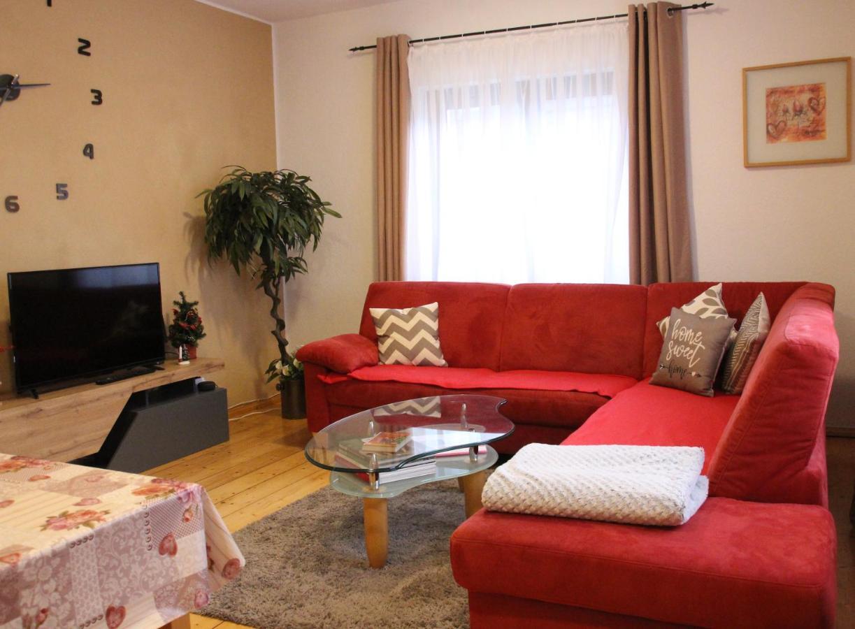 Ferienwohnung Felicitas Wilthen 外观 照片