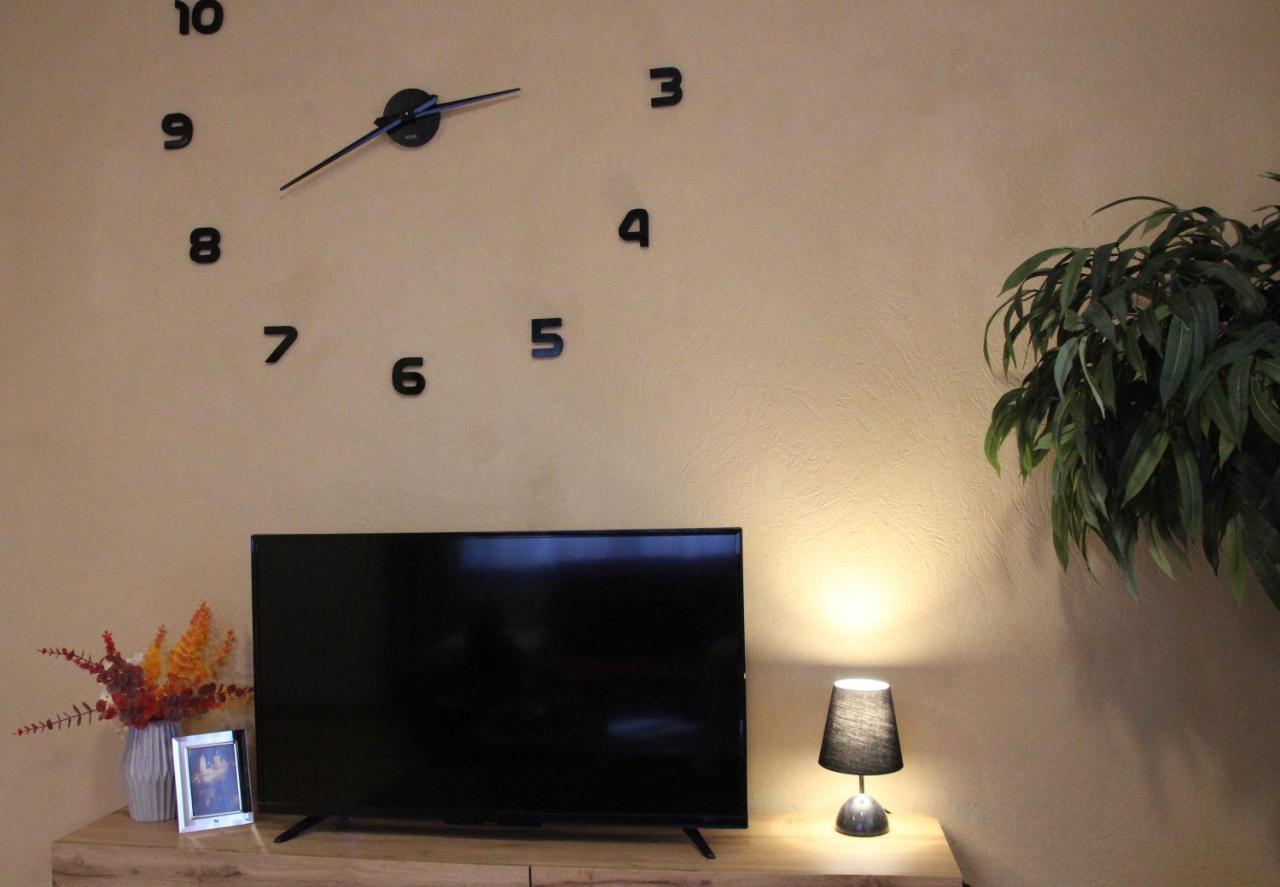 Ferienwohnung Felicitas Wilthen 外观 照片